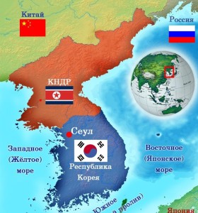 Map_korea